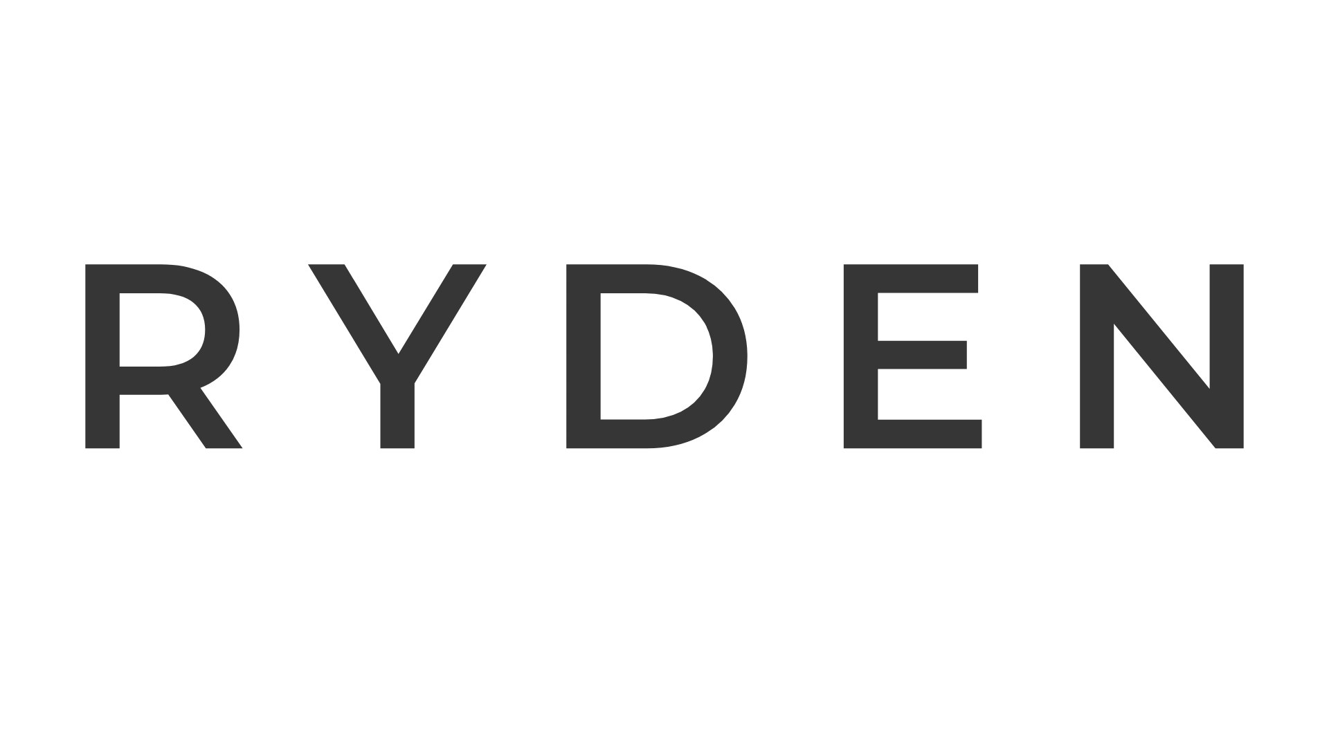 RYDEN