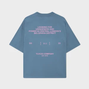 Polera Básica City uniform 23