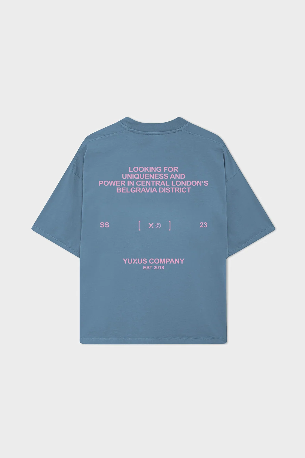 Polera Básica City uniform 23 - Imagen 1